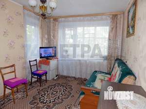 1-к квартира, на длительный срок, 35м2, 3/9 этаж