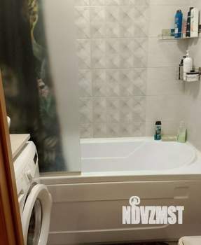 1-к квартира, на длительный срок, 43м2, 5/11 этаж