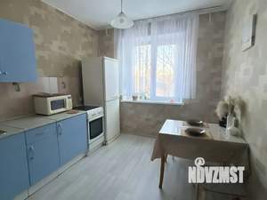 1-к квартира, на длительный срок, 33м2, 2/9 этаж