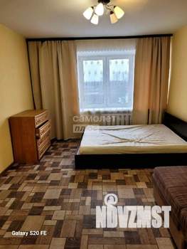 2-к квартира, на длительный срок, 47м2, 8/9 этаж