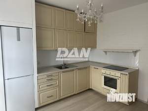 1-к квартира, на длительный срок, 47м2, 10/19 этаж