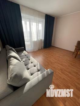 1-к квартира, на длительный срок, 43м2, 7/10 этаж