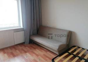 Студия квартира, на длительный срок, 24м2, 3/10 этаж