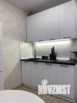 Студия квартира, посуточно, 24м2, 5/10 этаж