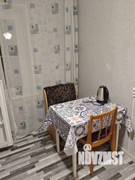 1-к квартира, на длительный срок, 29м2, 4/10 этаж