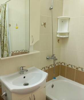 2-к квартира, на длительный срок, 65м2, 8/10 этаж