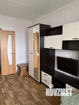 1-к квартира, на длительный срок, 43м2, 7/10 этаж