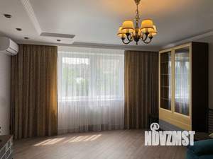 3-к квартира, посуточно, 113м2, 4/10 этаж