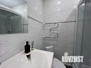 Студия квартира, посуточно, 24м2, 13/16 этаж