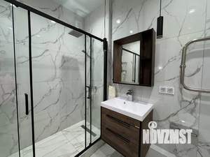 Студия квартира, посуточно, 30м2, 22/26 этаж