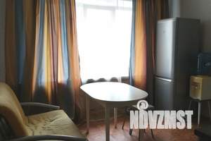 1-к квартира, посуточно, 36м2, 1/9 этаж