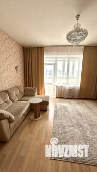 3-к квартира, на длительный срок, 94м2, 6/7 этаж