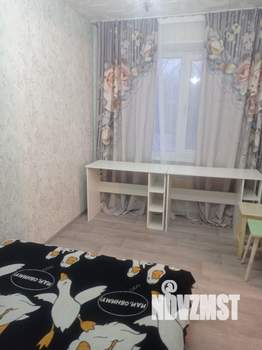 2-к квартира, на длительный срок, 43м2, 1/5 этаж