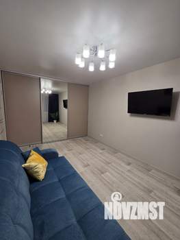 1-к квартира, на длительный срок, 35м2, 9/10 этаж