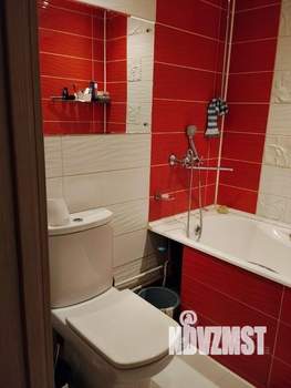 2-к квартира, на длительный срок, 46м2, 5/5 этаж