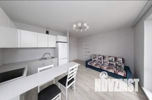 2-к квартира, на длительный срок, 40м2, 17/24 этаж