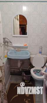 1-к квартира, на длительный срок, 36м2, 4/5 этаж