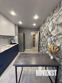 3-к квартира, на длительный срок, 65м2, 5/10 этаж