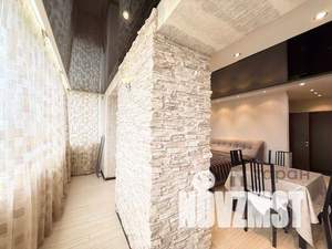 Студия квартира, на длительный срок, 34м2, 5/16 этаж