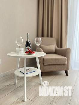 Студия квартира, посуточно, 32м2, 22/25 этаж