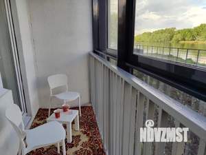 Студия квартира, посуточно, 26м2, 1/10 этаж