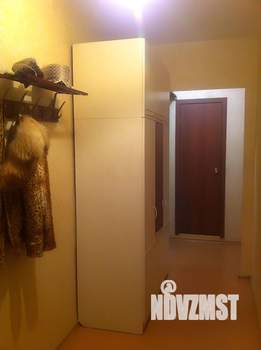 1-к квартира, на длительный срок, 43м2, 2/10 этаж