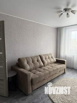 2-к квартира, на длительный срок, 48м2, 4/9 этаж