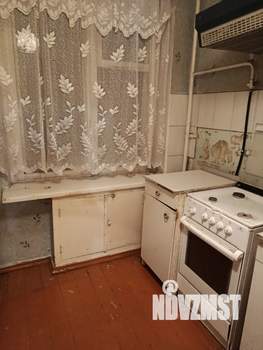 1-к квартира, на длительный срок, 32м2, 3/9 этаж