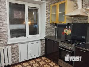 2-к квартира, на длительный срок, 44м2, 3/6 этаж