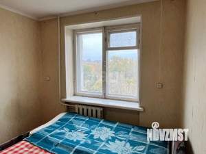 2-к квартира, на длительный срок, 46м2, 8/9 этаж