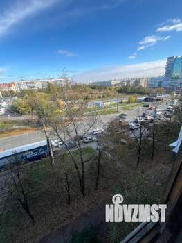 2-к квартира, на длительный срок, 55м2, 6/9 этаж