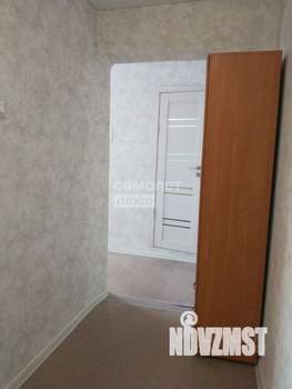 1-к квартира, на длительный срок, 41м2, 10/10 этаж