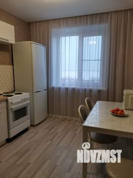 1-к квартира, на длительный срок, 32м2, 9/9 этаж