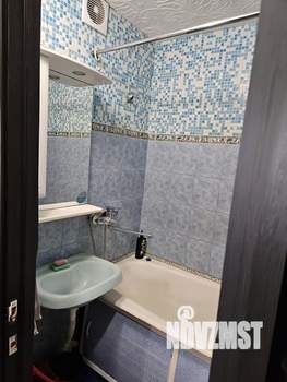 1-к квартира, на длительный срок, 34м2, 6/10 этаж