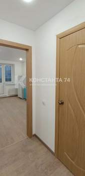 1-к квартира, на длительный срок, 37м2, 3/10 этаж