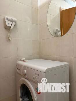 1-к квартира, посуточно, 42м2, 13/20 этаж