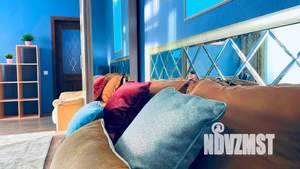 3-к квартира, посуточно, 100м2, 3/9 этаж