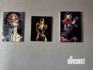 1-к квартира, посуточно, 33м2, 4/10 этаж