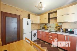 1-к квартира, посуточно, 41м2, 1/1 этаж