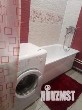 1-к квартира, посуточно, 32м2, 16/18 этаж