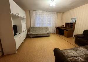 1-к квартира, на длительный срок, 41м2, 1/11 этаж