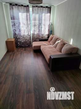 2-к квартира, на длительный срок, 48м2, 5/5 этаж