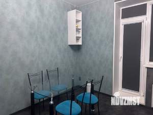 1-к квартира, на длительный срок, 52м2, 2/16 этаж