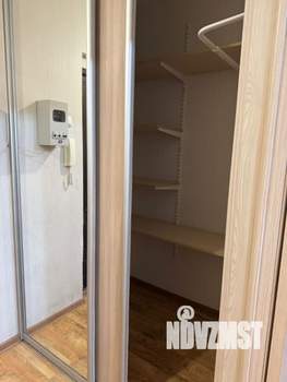 Студия квартира, на длительный срок, 24м2, 8/11 этаж