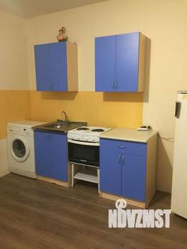 Студия квартира, на длительный срок, 25м2, 6/19 этаж