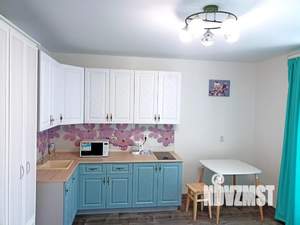 1-к квартира, посуточно, 30м2, 9/18 этаж