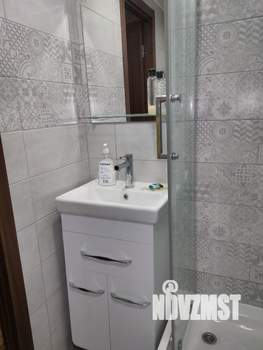 1-к квартира, на длительный срок, 40м2, 1/10 этаж