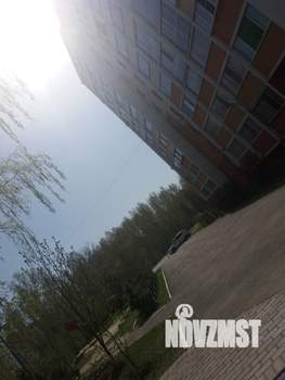 1-к квартира, на длительный срок, 32м2, 4/10 этаж