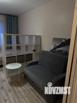 1-к квартира, на длительный срок, 39м2, 24/26 этаж