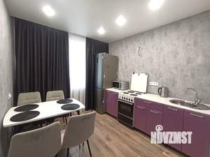1-к квартира, на длительный срок, 40м2, 8/10 этаж